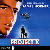 Project X oraz The Hand (bootleg)