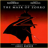 The Mask of Zorro