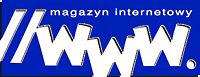 Logo magazynu WWW