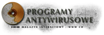 Programy antywirusowe