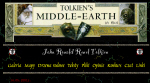 John Ronald Reuel Tolkien by Gimli