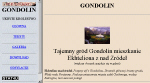 Gondolin.....Ukryte Kr≤lestwo