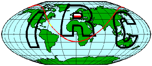 Znaczek Polskiego IRC