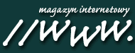 Magazyn WWW [logo]