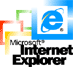 Microsoft Internet Explorer 5