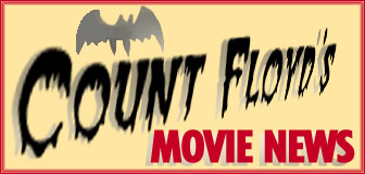 Count Floyd's Movie News