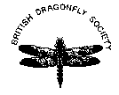 BRITISH DRAGONFLY SOCIETY GIF