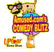 comedy blitz