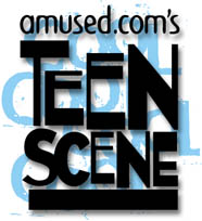 Teen Scene