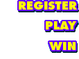 navigation: register, play, win