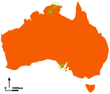 Australia