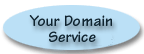 Your Domain Service