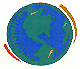 Globe Illustration 