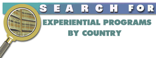 Search by Country