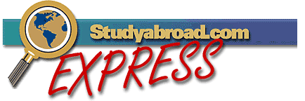 Studyabroad.com Express logo