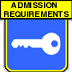 Admissions