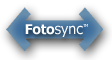 FotoSync Logo