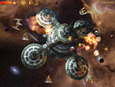 Asteroids Game