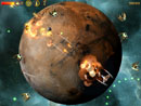 Asteroids Game