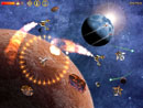 Asteroids Game