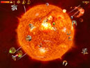 Asteroids Game