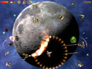 Asteroids Game