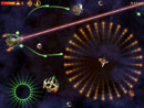 Asteroids Game