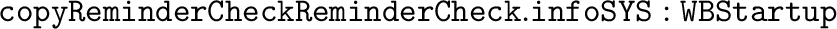 $\;\stackrel{{\fbox{\hskip \wd0}}}{{\mbox{\small\underline{D}ay}}}\;$