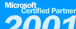 Microsoft Certified Partner