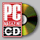 PCM CD Logo