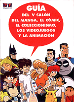 Salon del Manga 99