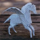 Pegaso