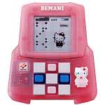 Dance Dance Revolution Hello Kitty