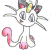 03 - Meowth the TOP CAT!  by Sillabub 1998