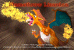 05 - Charizard is naturally groovy!