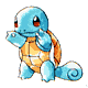 Squirtle