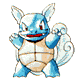 Wartortle