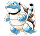 Blastoise