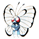 Butterfree