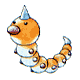 Weedle