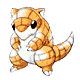 Sandshrew