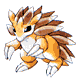 Sandslash