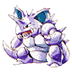 Nidoking