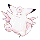 Clefable