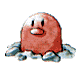 Diglett