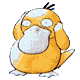 Psyduck