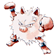 Primeape