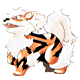 Arcanine