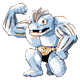 Machoke