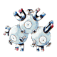 Magneton